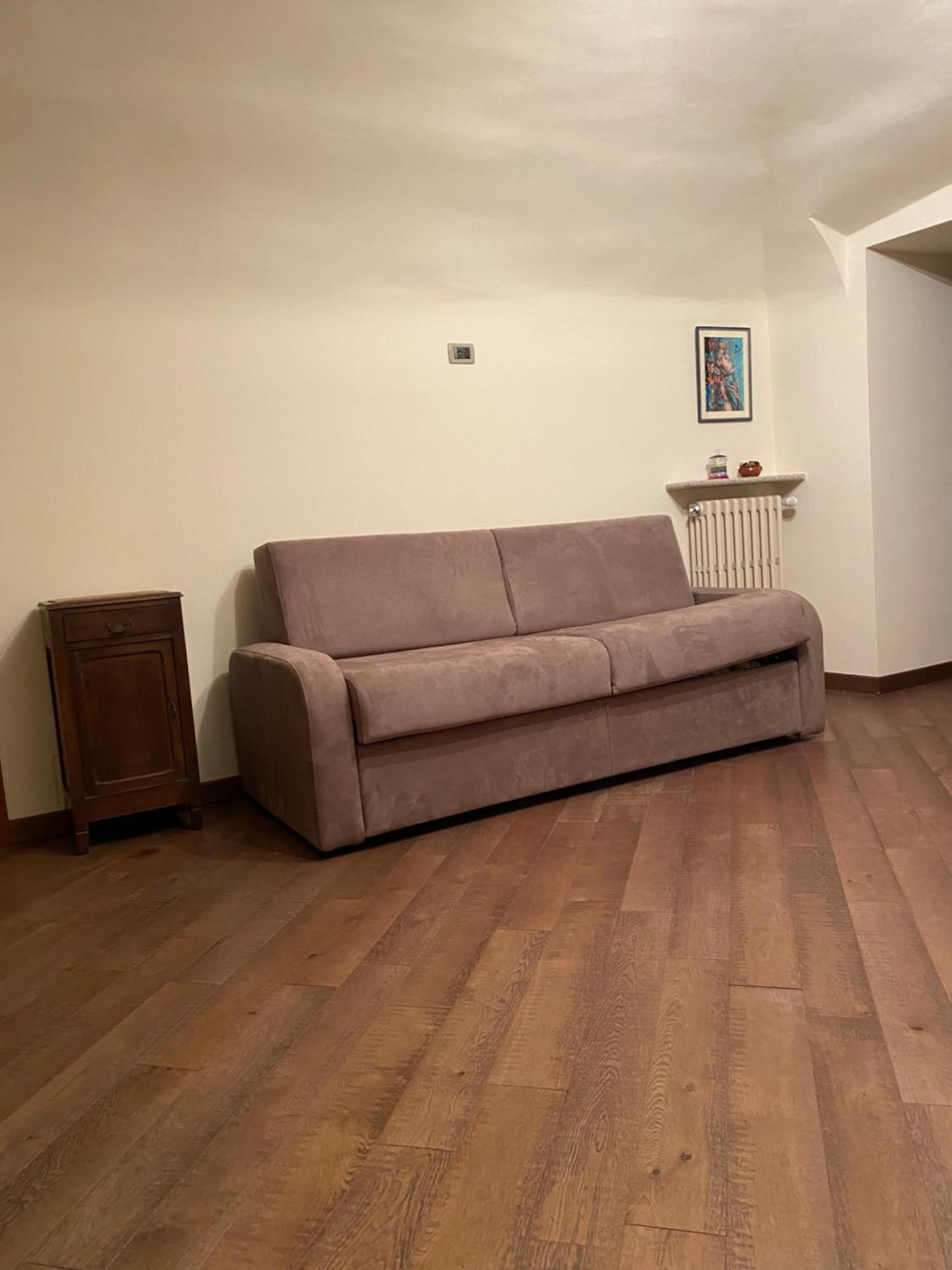 Elle E Elle Casa Bosco Natura *
